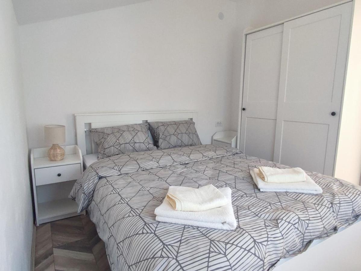 Apartman Flora Vrdnik Eksteriør bilde