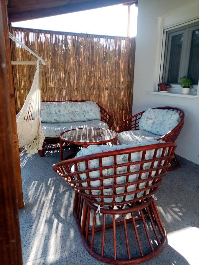 Apartman Flora Vrdnik Eksteriør bilde