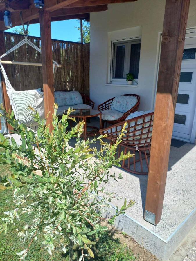 Apartman Flora Vrdnik Eksteriør bilde