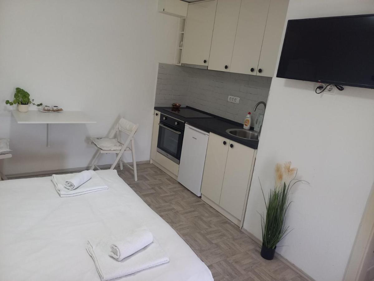 Apartman Flora Vrdnik Eksteriør bilde